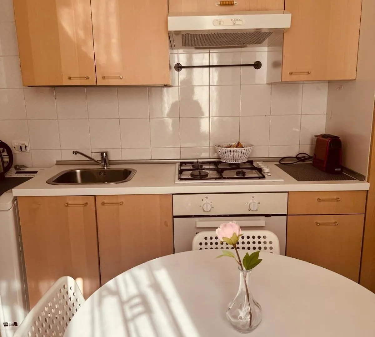 La Gioconda Exclusive Suite Bari Apartment