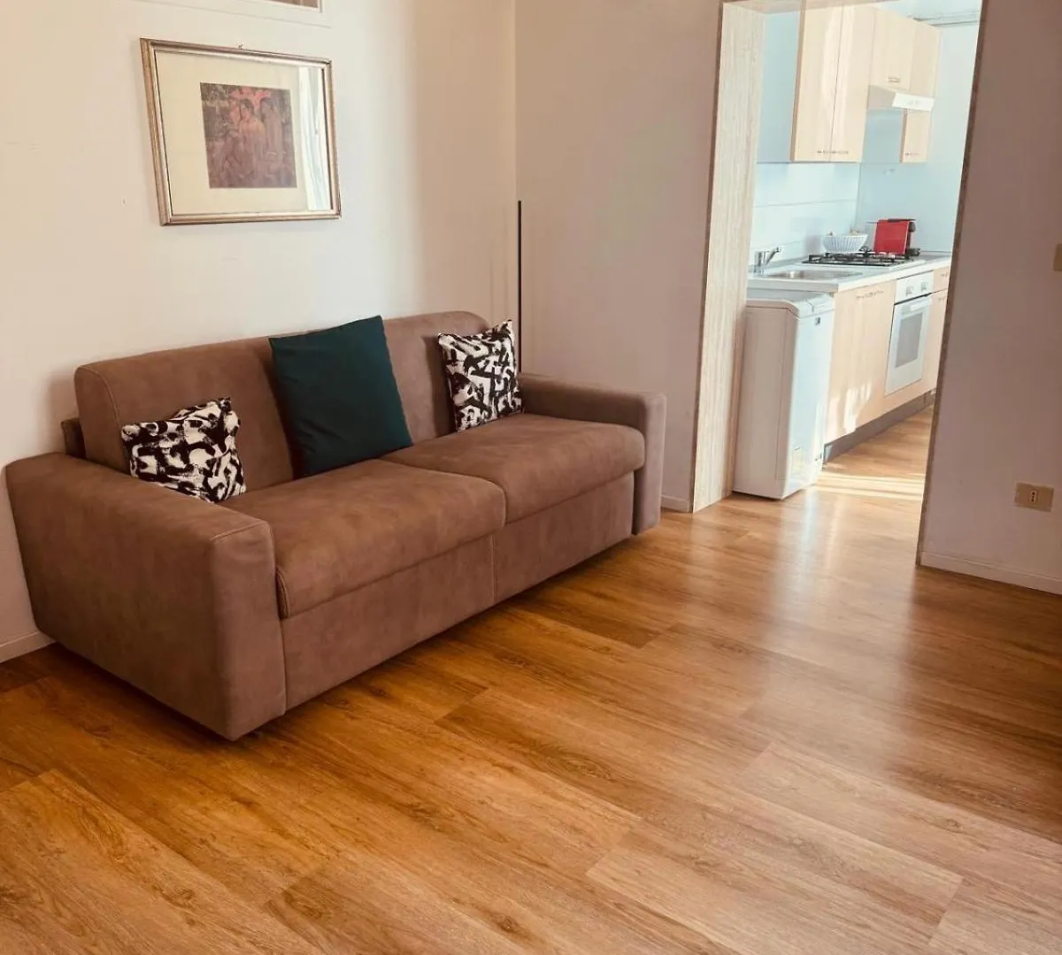 Apartment La Gioconda Exclusive Suite Bari Italy